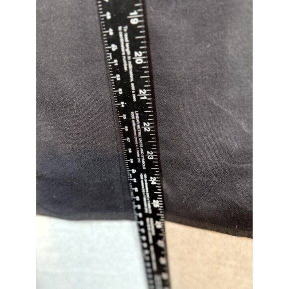 Sport-Tek Hoodie Womens Small Black Cotton Washington Huskies Football Team Logo - Picture 10 of 10